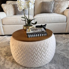 Ebern Designs Debe Coffee Table & Reviews | Wayfair